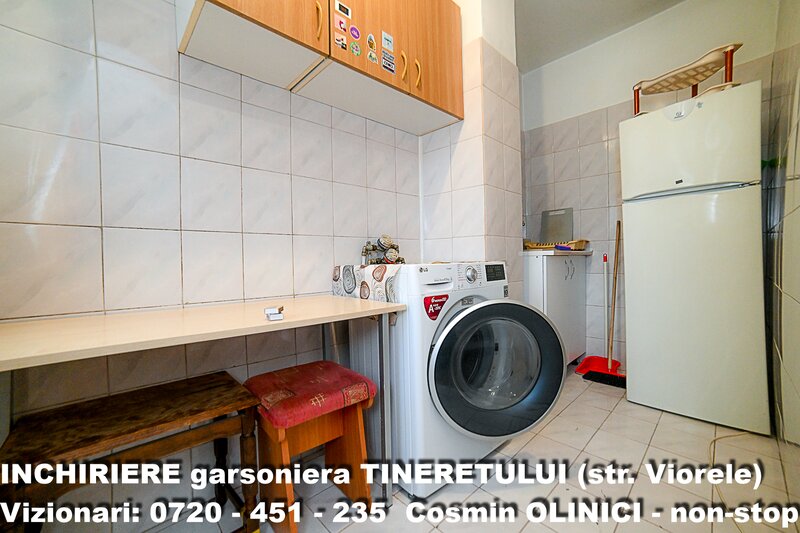 Tineretului, Piata Norilor, Scoala 97, str. Viorele