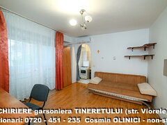 Tineretului, Piata Norilor, Scoala 97, str. Viorele