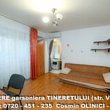 Tineretului, Piata Norilor, Scoala 97, str.Viorele